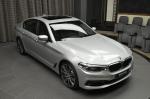 BMW 540i Sport Line by Abu Dhabi Motors 2017 года